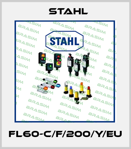 FL60-C/F/200/Y/EU Stahl