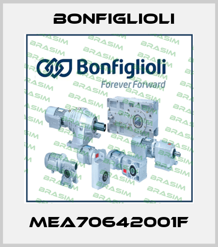 MEA70642001F Bonfiglioli