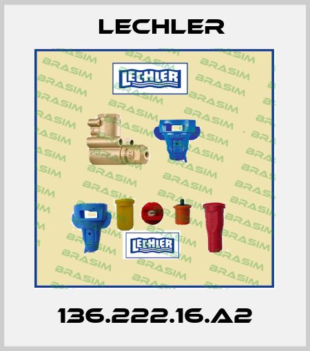 136.222.16.A2 Lechler