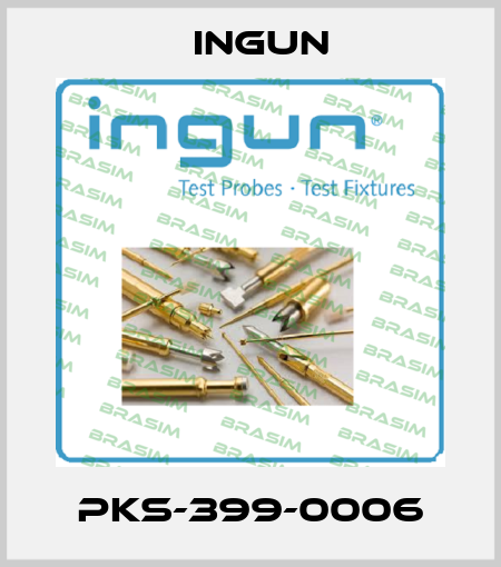 PKS-399-0006 Ingun