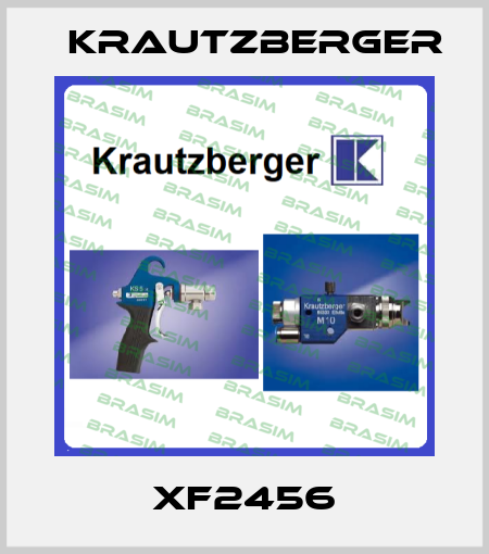 XF2456 Krautzberger
