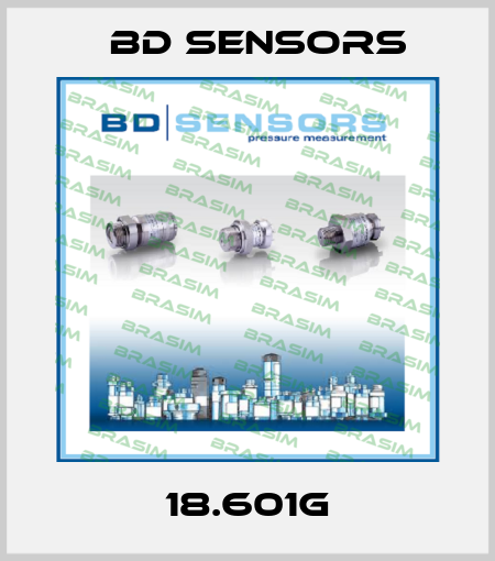 18.601G Bd Sensors