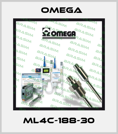 ML4C-188-30 Omega