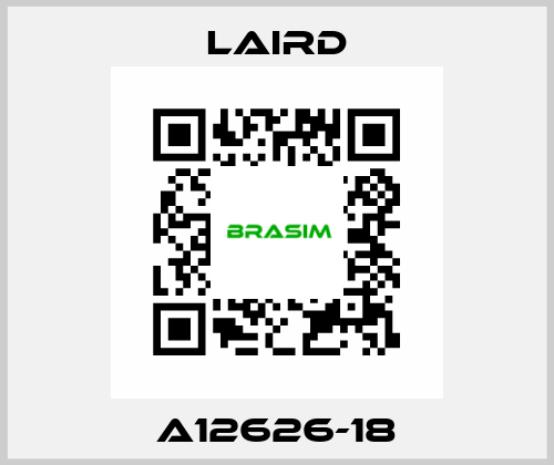 A12626-18 Laird