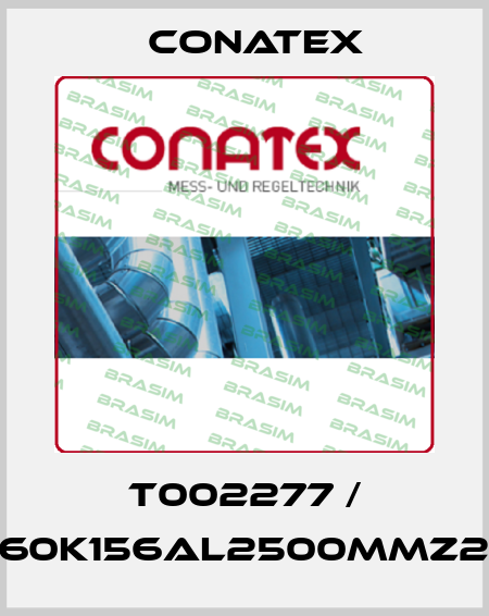 T002277 / T560K156AL2500mmZ27X Conatex