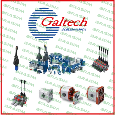 2SP-G-080-D-EUR-B-N-13-0-G Galtech