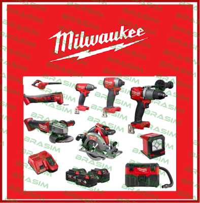 4933464087 / M18FID2-0X Milwaukee