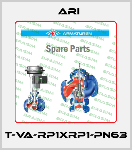 T-VA-Rp1xRp1-PN63 ARI