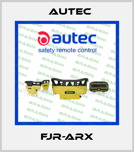 FJR-ARX Autec