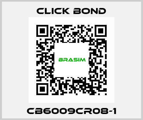 CB6009CR08-1 Click Bond