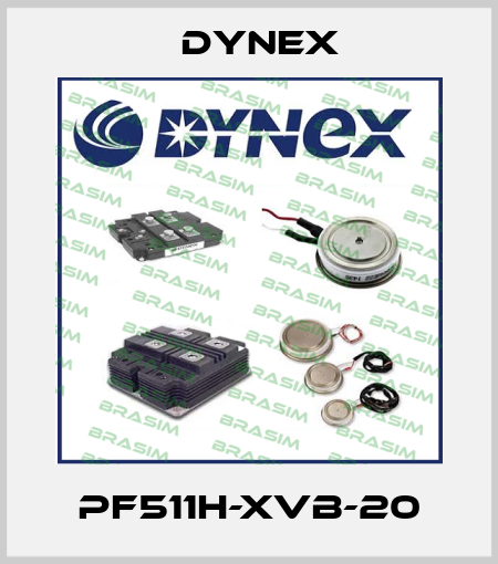PF511H-XVB-20 Dynex