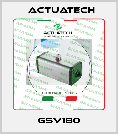 GSV180 Actuatech