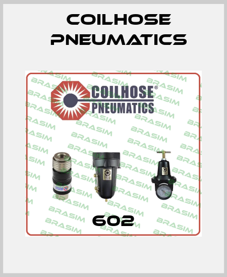 602 Coilhose Pneumatics