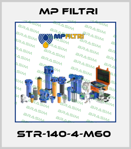 STR-140-4-M60  MP Filtri