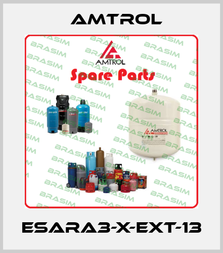 ESARA3-X-EXT-13 Amtrol