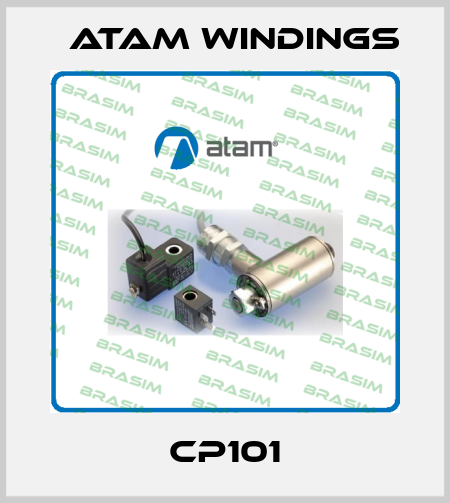 CP101 Atam Windings