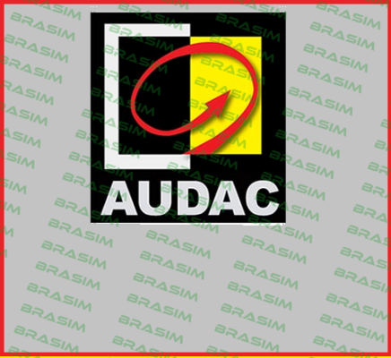 P/N: 20AU146, Type: dpa 616 Audac