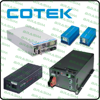 SR-1000T-224 Cotek