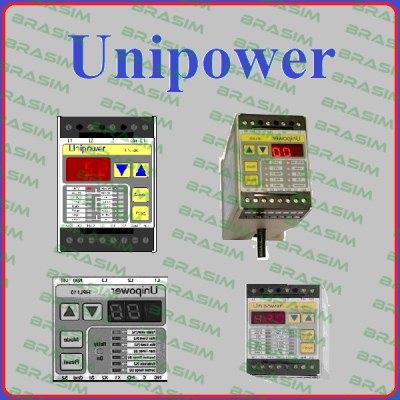 04A012 Unipower