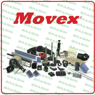 608ZZ / ABED-5 Movex