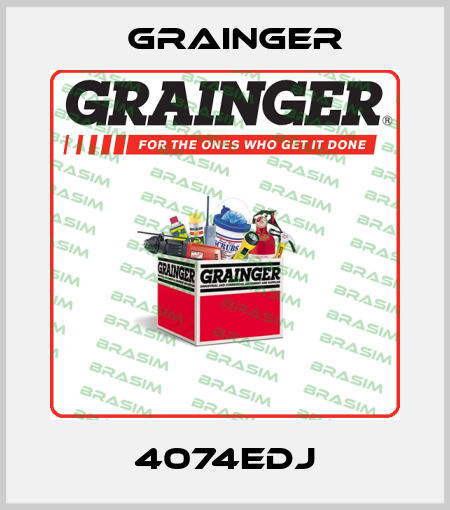 4074EDJ Grainger