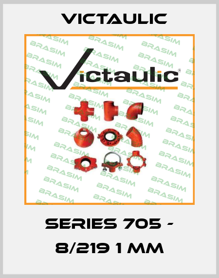 Series 705 - 8/219 1 MM Victaulic