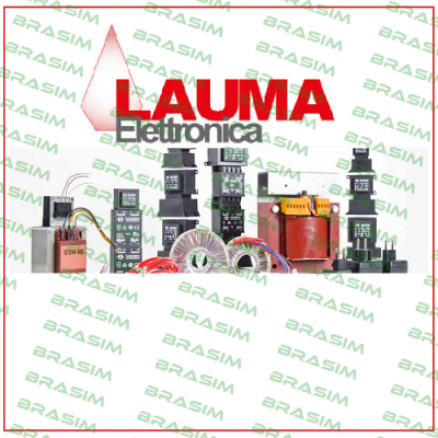 COMP178683 - 30.12/10931-2 out of production LAUMA