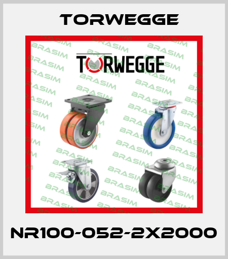 NR100-052-2x2000 Torwegge