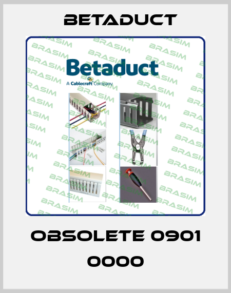 obsolete 0901 0000 Betaduct