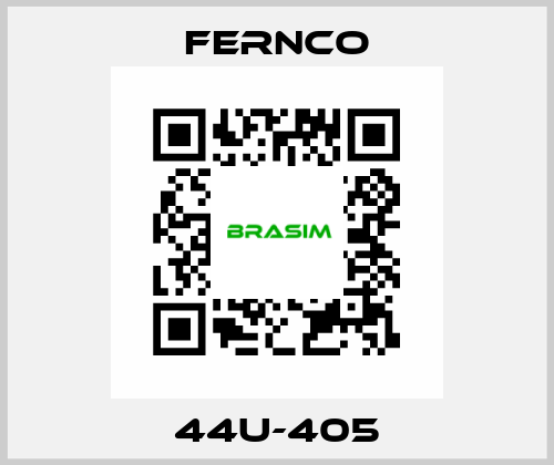 44U-405 Fernco