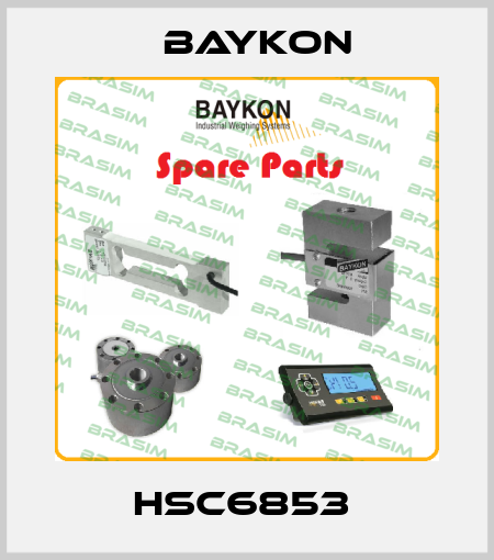 HSC6853  Baykon