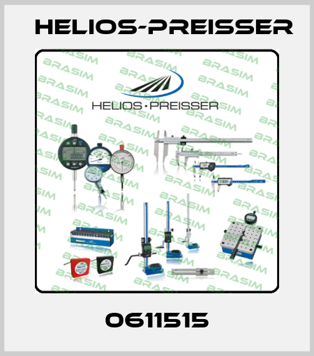 0611515 Helios-Preisser