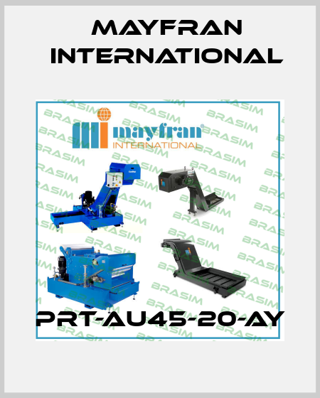 PRT-AU45-20-AY Mayfran International