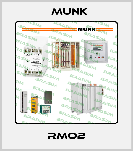 RMO2 Munk