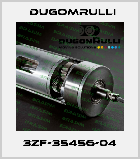 3ZF-35456-04 Dugomrulli