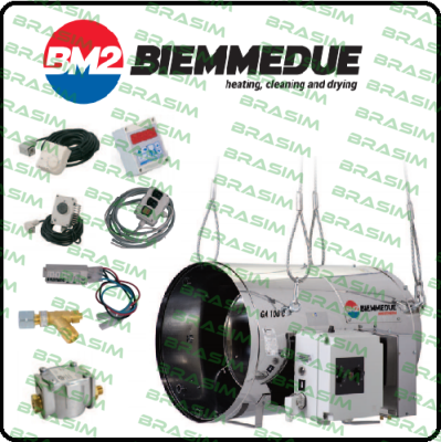 E10514 Biemmedue