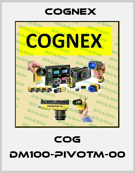 COG DM100-PIVOTM-00 Cognex