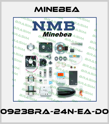 09238RA-24N-EA-D0 Minebea