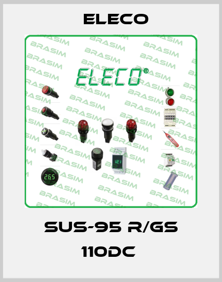 SUS-95 R/GS 110DC  Eleco