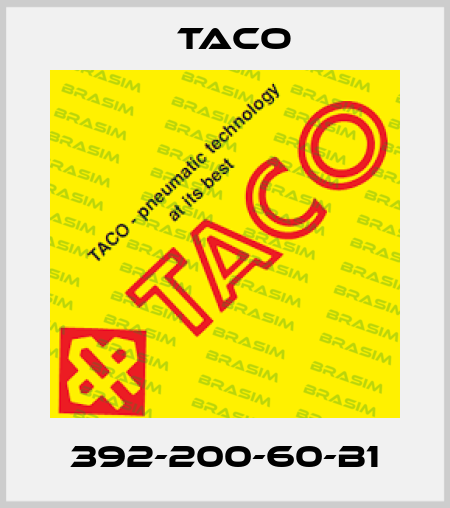 392-200-60-B1 Taco