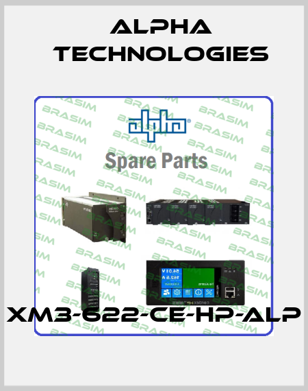 XM3-622-CE-HP-ALP Alpha Technologies