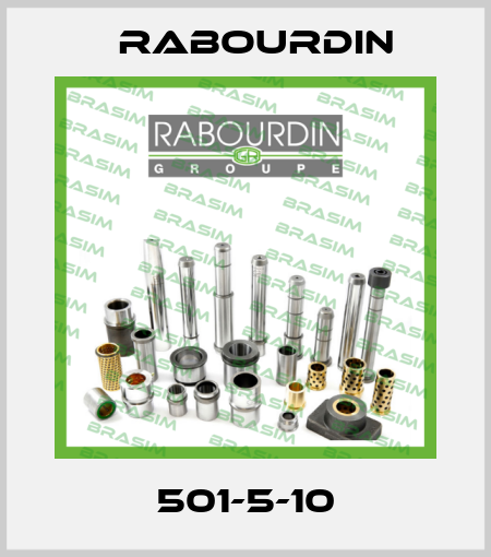 501-5-10 Rabourdin