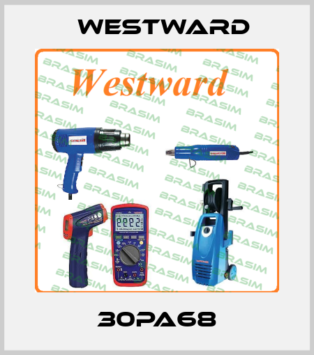 30PA68 WESTWARD