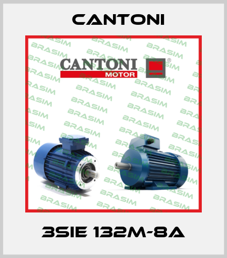 3SIE 132M-8A Cantoni