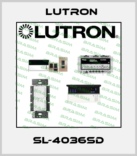 SL-4036SD Lutron