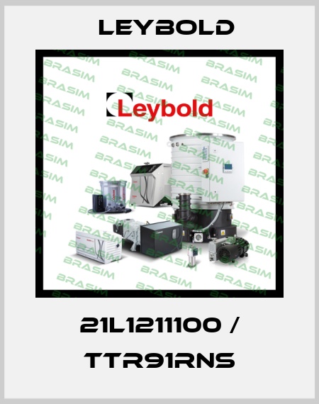 21L1211100 / TTR91RNS Leybold