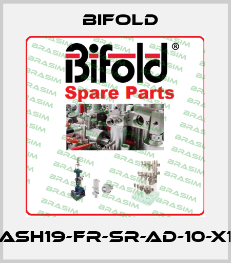 ASH19-FR-SR-AD-10-X1 Bifold