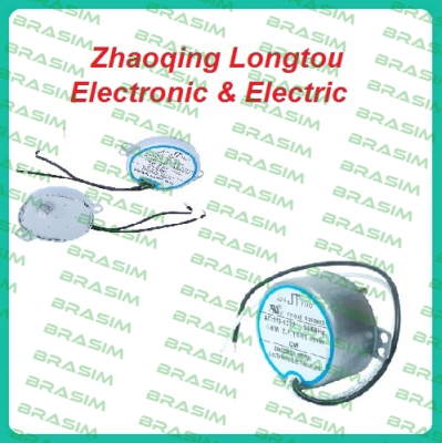 Typ TY-50A Zhaoqing Longtou Electronic & Electric