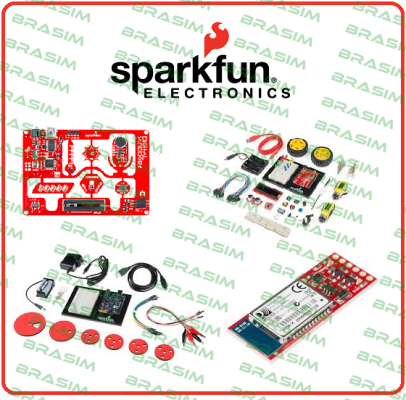 SEN-16826 SparkFun