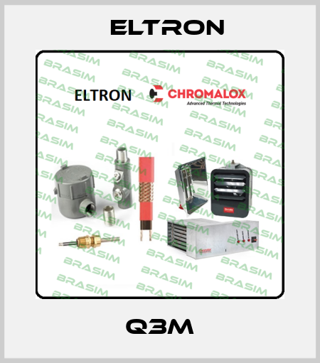  Q3M Eltron